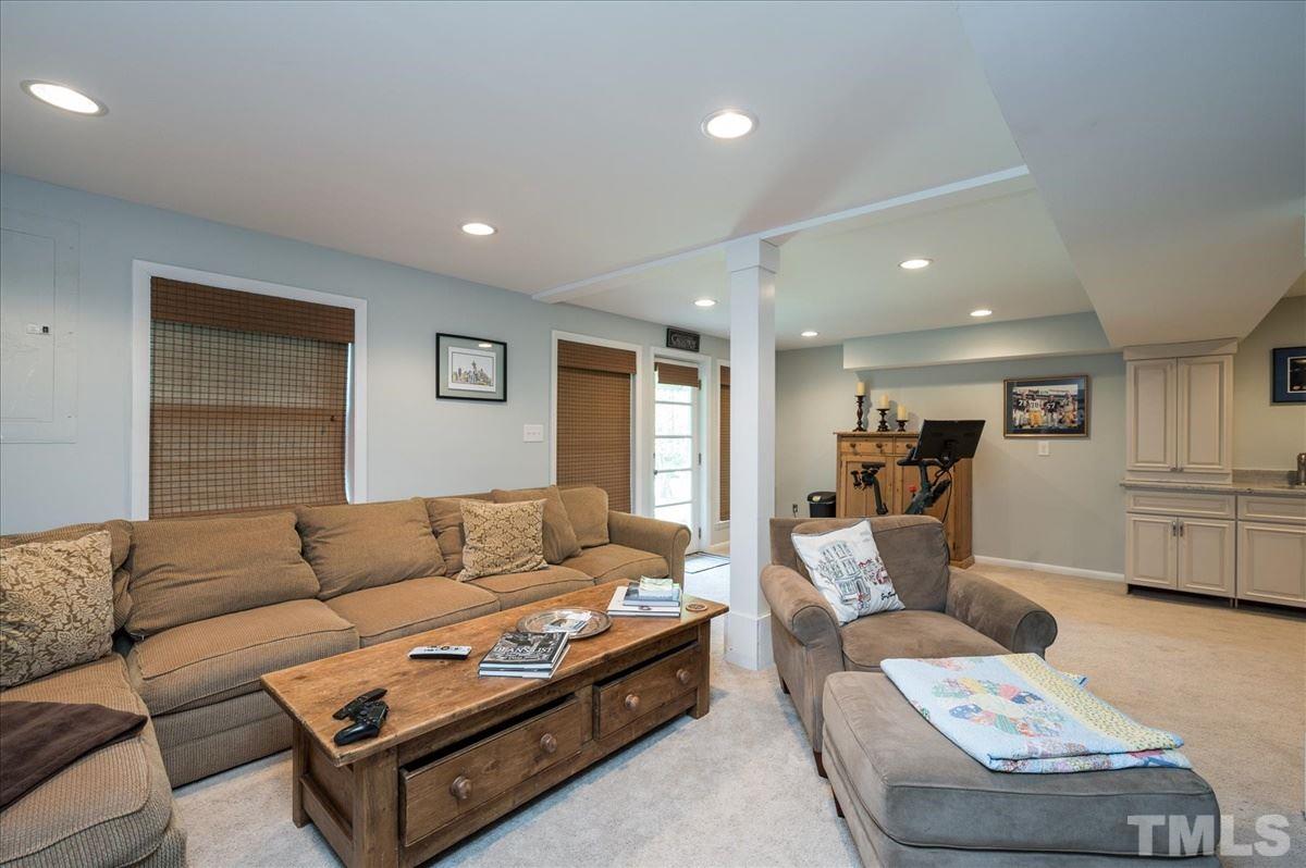 4505 Latimer Road Raleigh, NC 27609 - Photo 19 of 21