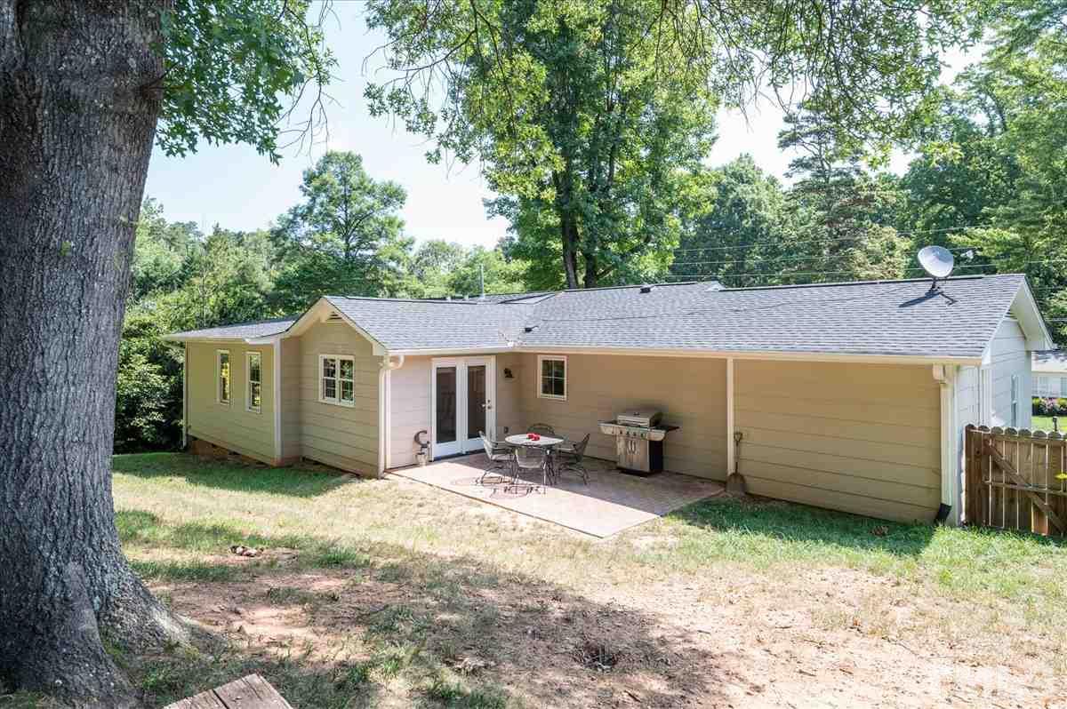 4505 Latimer Road Raleigh, NC 27609 - Photo 20 of 21