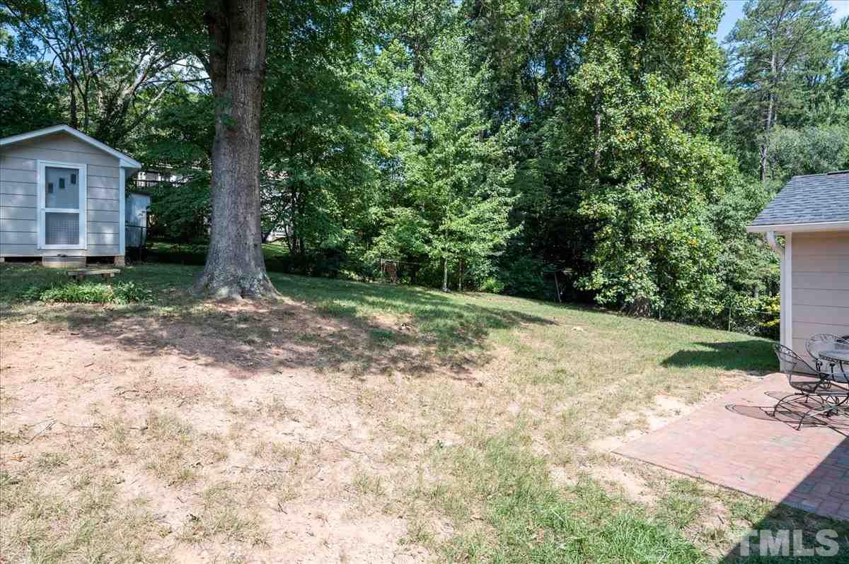 4505 Latimer Road Raleigh, NC 27609 - Photo 21 of 21