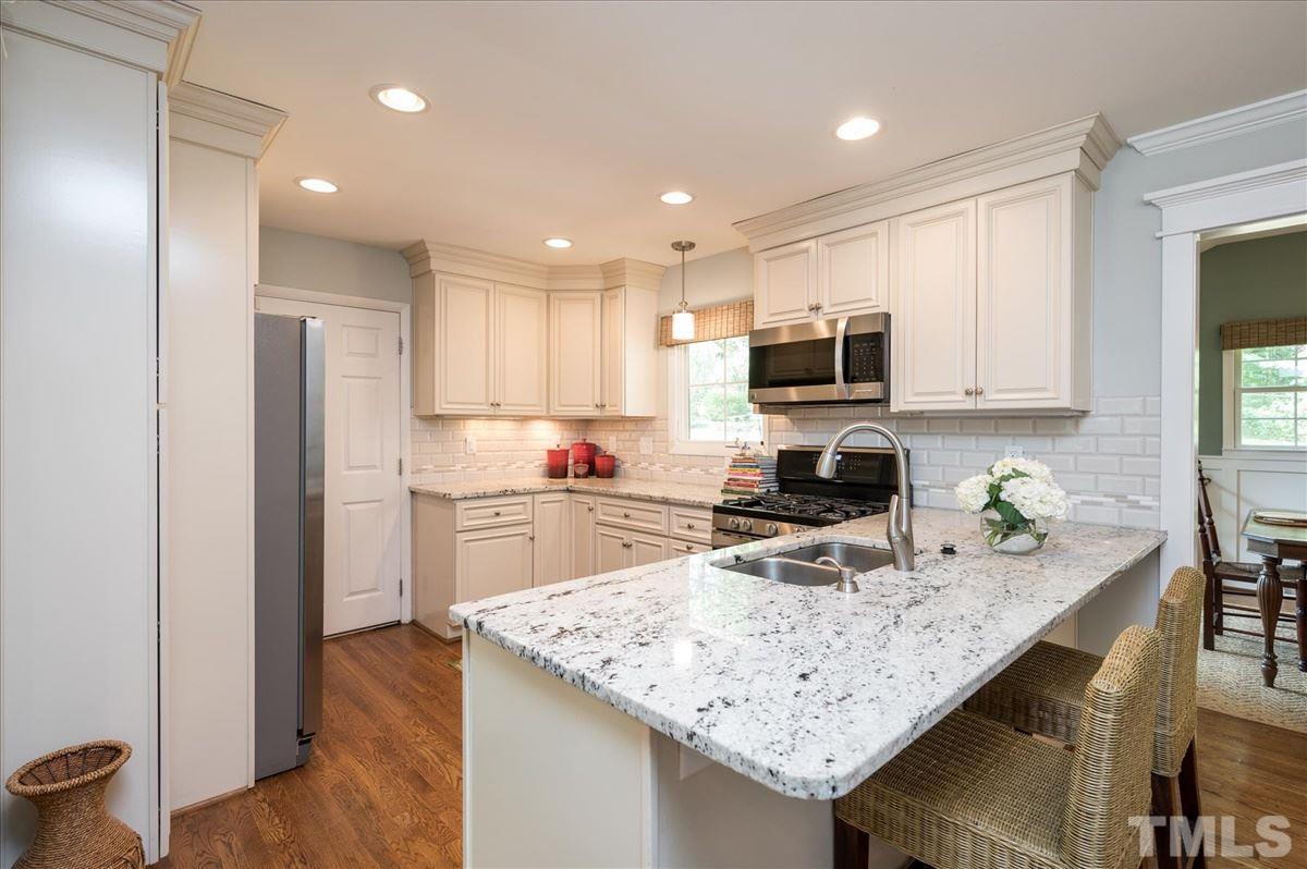 4505 Latimer Road Raleigh, NC 27609 - Photo 6 of 21
