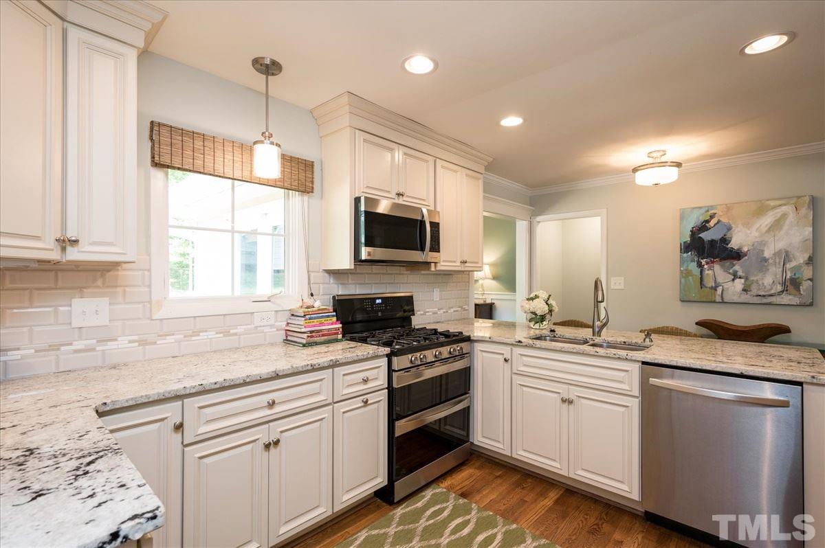 4505 Latimer Road Raleigh, NC 27609 - Photo 7 of 21