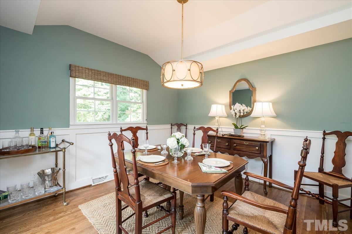 4505 Latimer Road Raleigh, NC 27609 - Photo 10 of 21