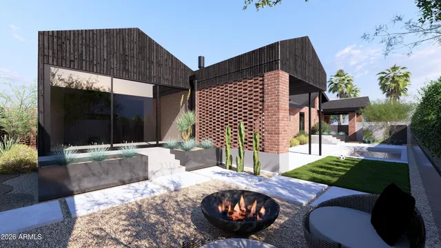 $1,850,000 | 715 West Lynwood Street, Phoenix, AZ 85007