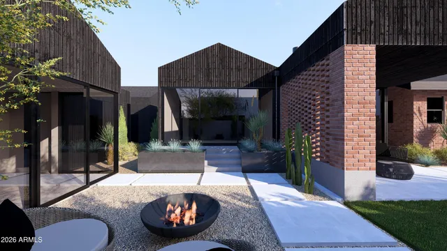 $1,850,000 | 715 West Lynwood Street, Phoenix, AZ 85007