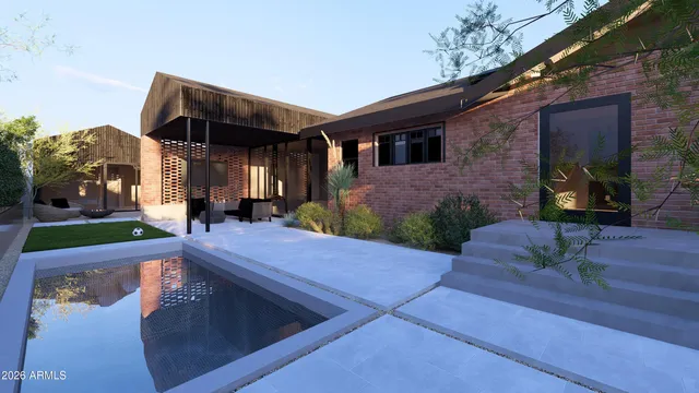 $1,850,000 | 715 West Lynwood Street, Phoenix, AZ 85007