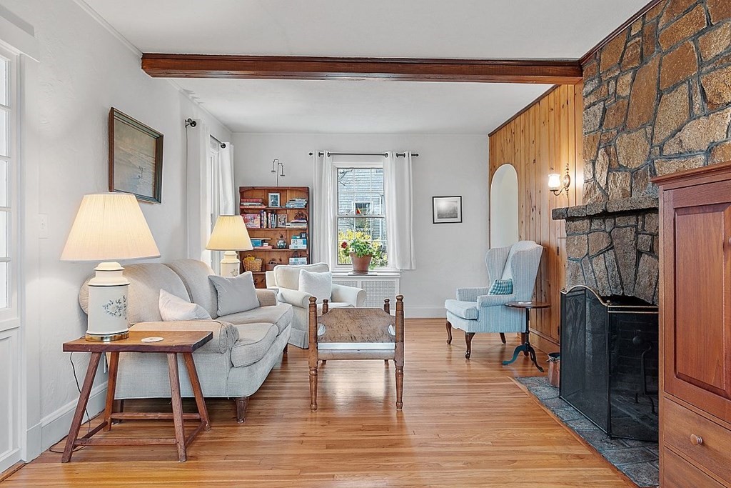 15 Dean Road Rockport, MA 01966 - Photo 8 of 35 Gallery Image 8