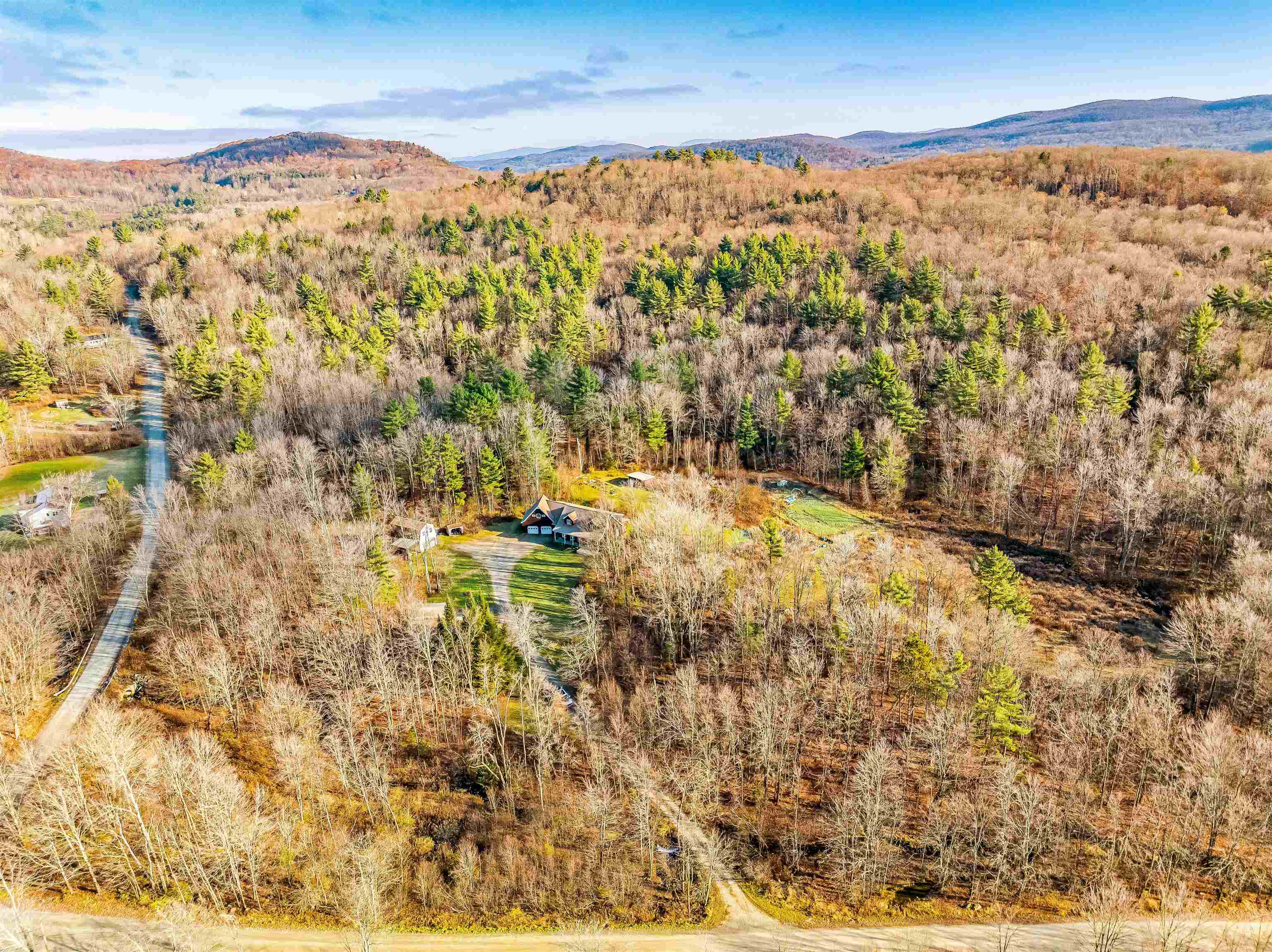 411 Cilley Hill Road Underhill, VT 05489 - Photo 24 of 40 Gallery Image 24