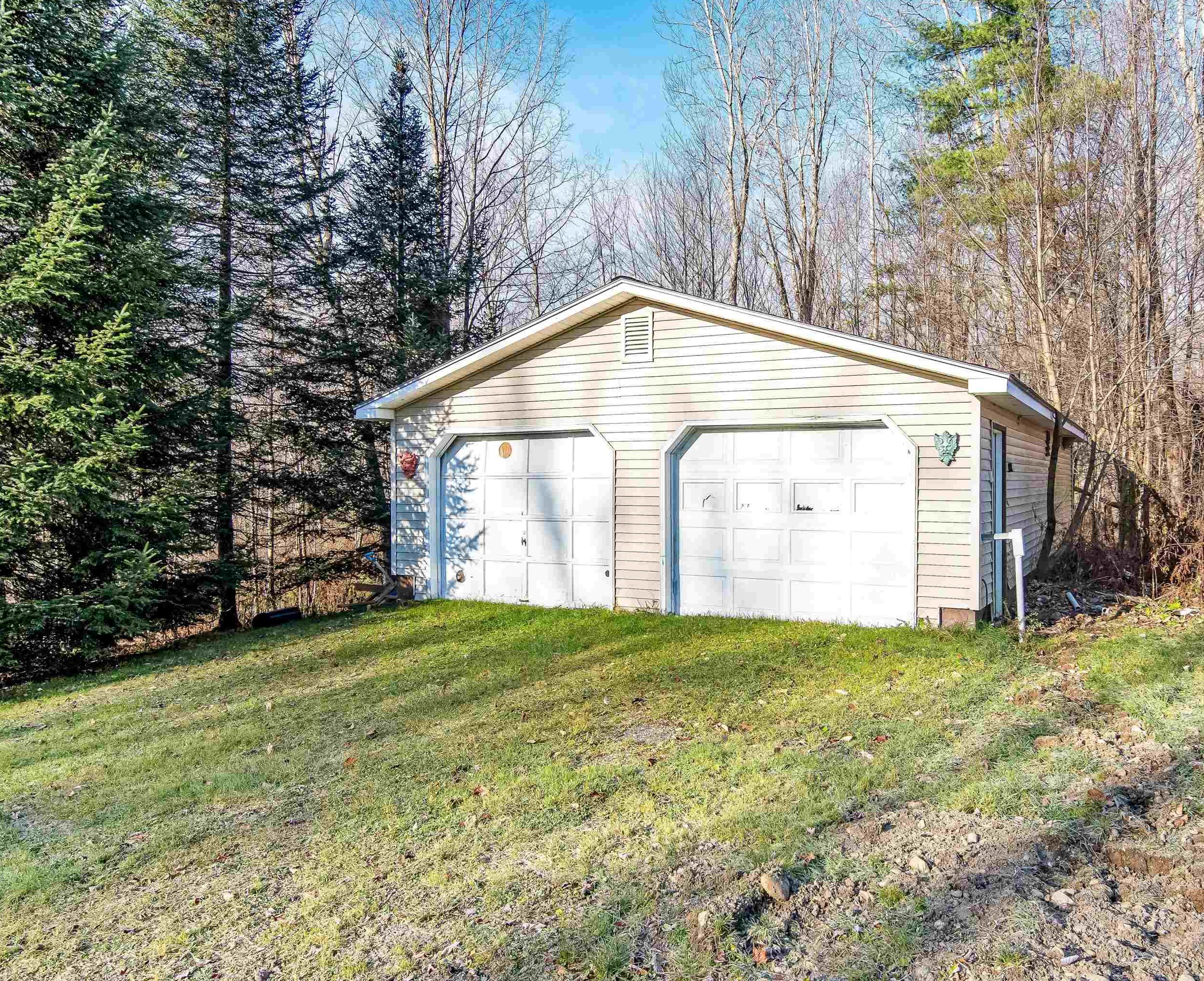 411 Cilley Hill Road Underhill, VT 05489 - Photo 31 of 40 Gallery Image 31