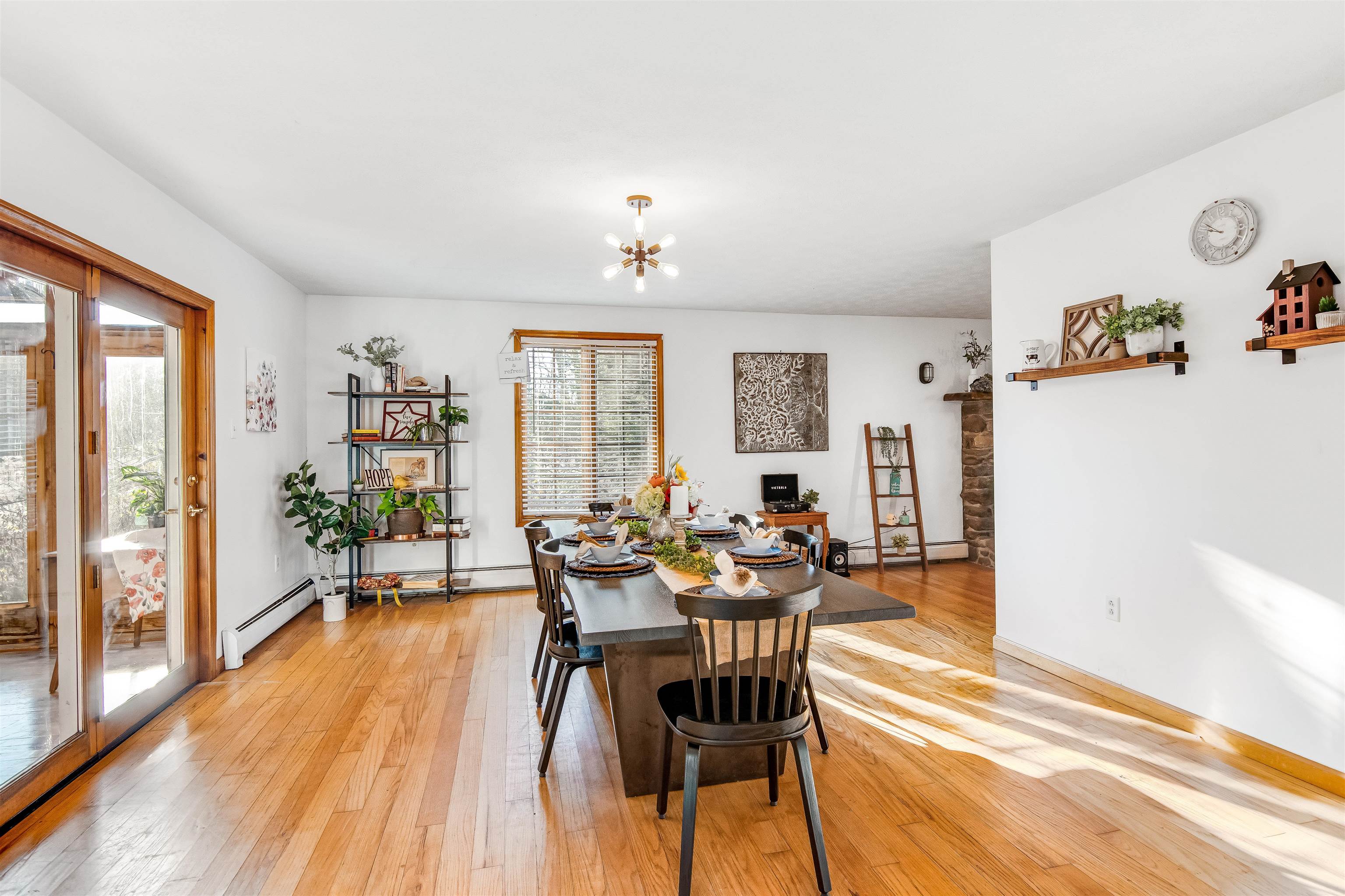 411 Cilley Hill Road Underhill, VT 05489 - Photo 5 of 40 Gallery Image 5