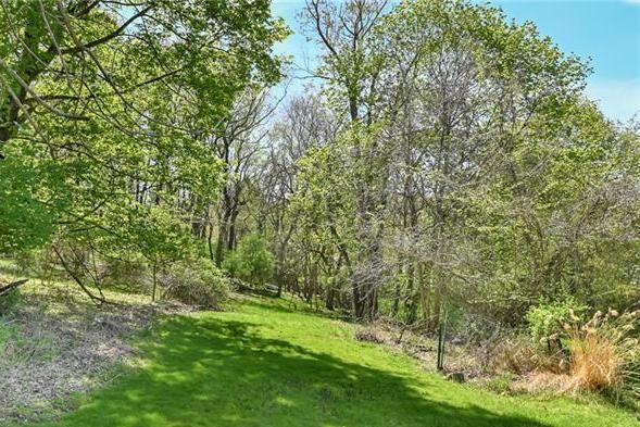 9561 Harding Road Pittsburgh, PA 15237 - Photo 9 of 9 a view of a yard with a tree