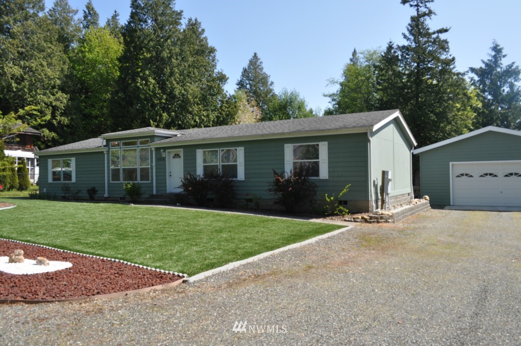 4576 Lake Terrell Road Ferndale, WA 98248 - Photo 1 of 1
