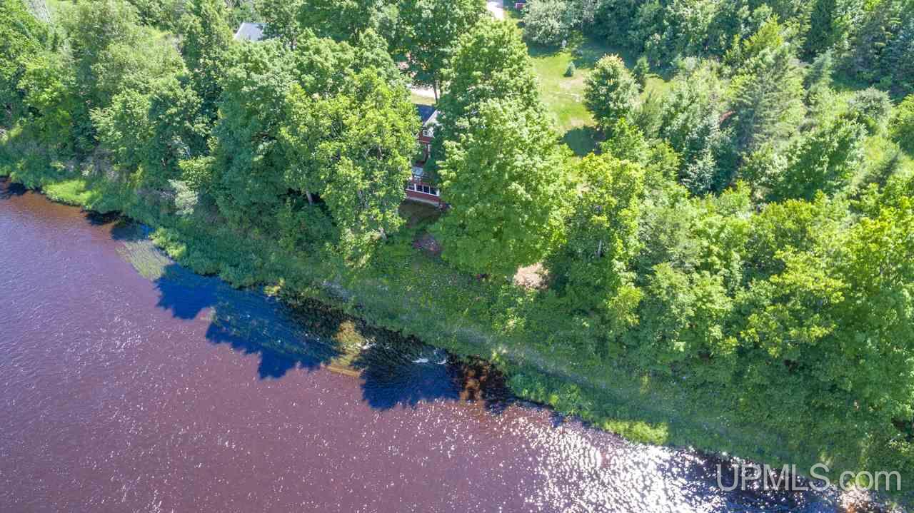 3152 Co Road Cornell, MI 49818 - Photo 17 of 18