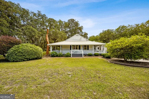 $624,900 | 309 Mahan Street, St. Marys, GA 31558