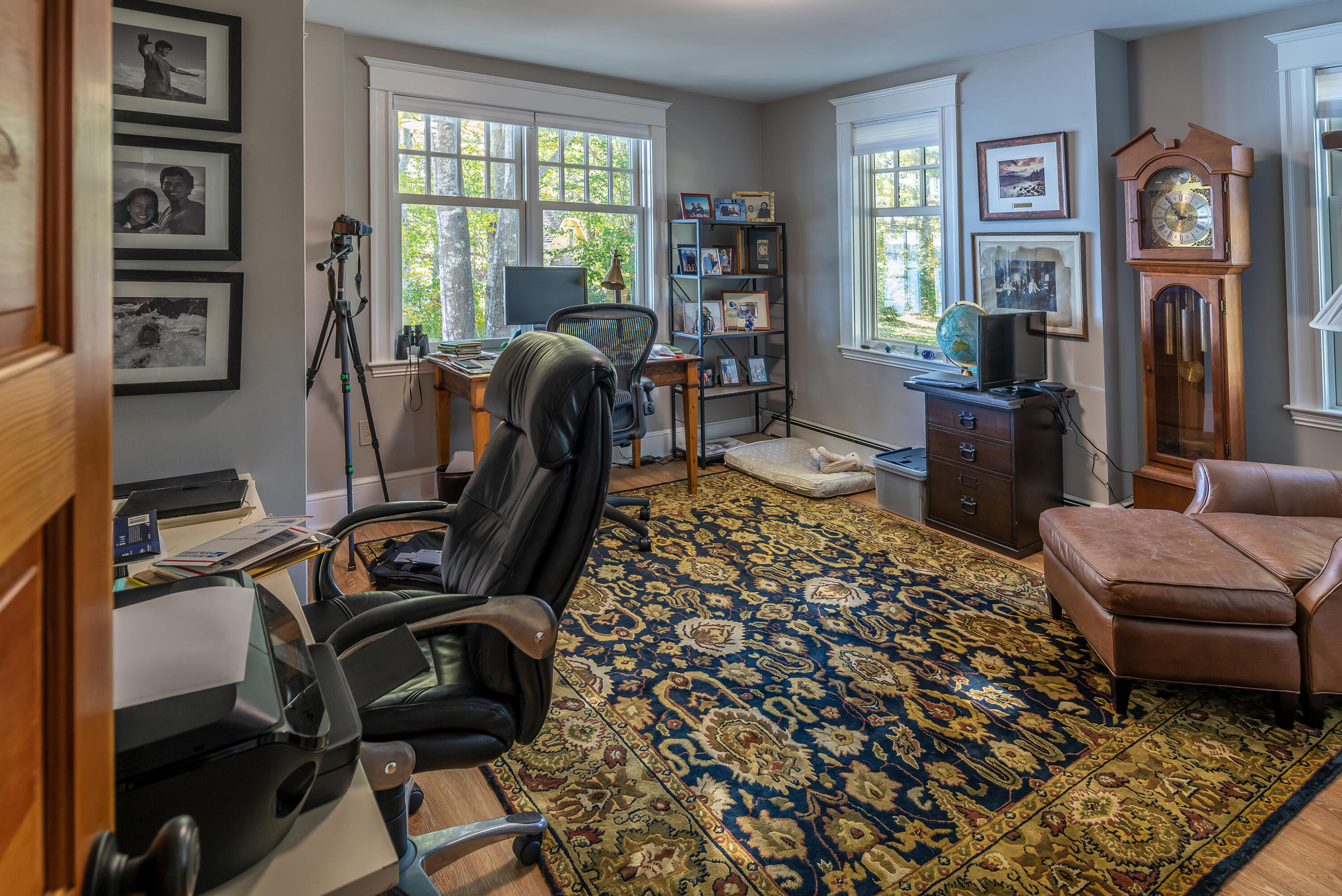 27 Blackstone Club Road Brunswick, ME 04011 - Photo 17 of 41 27 Blackstone Club Office