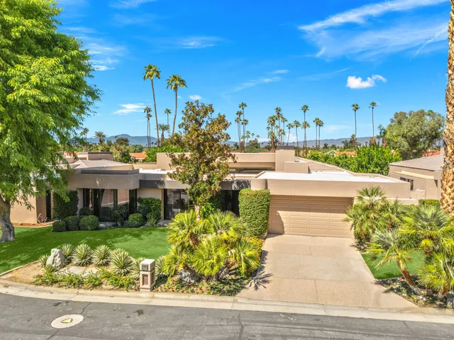 $1,649,000 | 77720 Cove Pointe Circle, Indian Wells, CA 92210