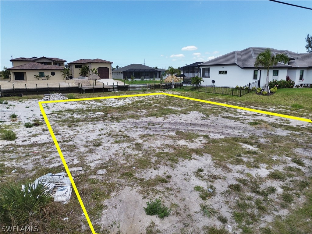 2706 Old Burnt Store Road North Cape Coral, FL 33993 - Photo 4 of 21