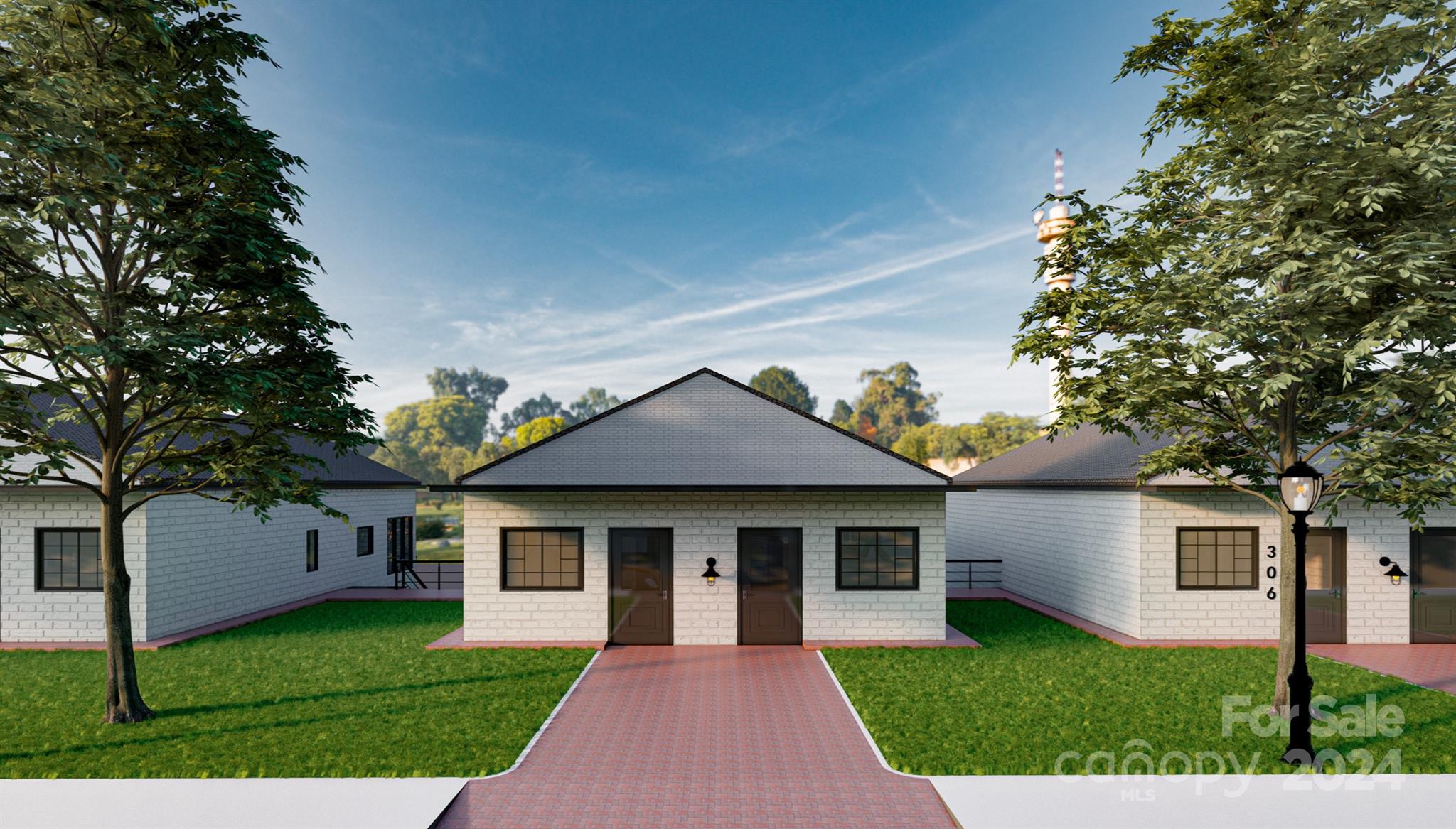 1242 West Academy St  