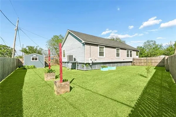 $245,000 | 120 Livingston Avenue, Arabi, LA 70032