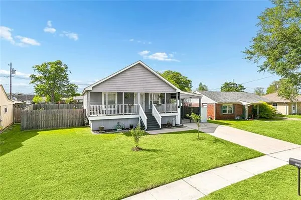 $245,000 | 120 Livingston Avenue, Arabi, LA 70032