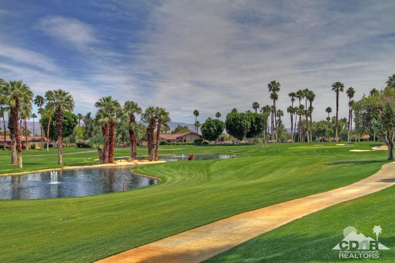 332 Red River Road Palm Desert, CA 92211 - Photo 38 of 40 a view of a park with large trees