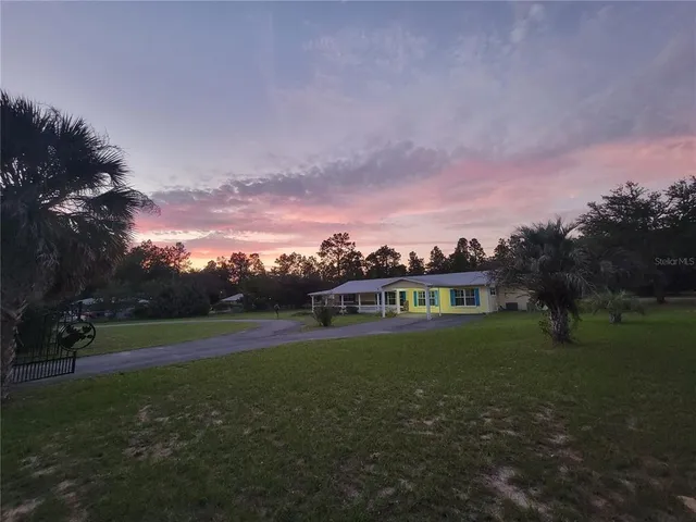 $515,000 | 23061 Southwest Nautilus Boulevard, Dunnellon, FL 34431