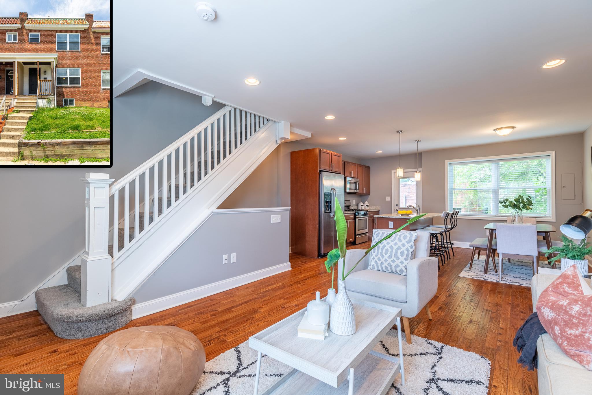 6844 Dunbar Road Dundalk, MD 21222 - Photo 2 of 43
