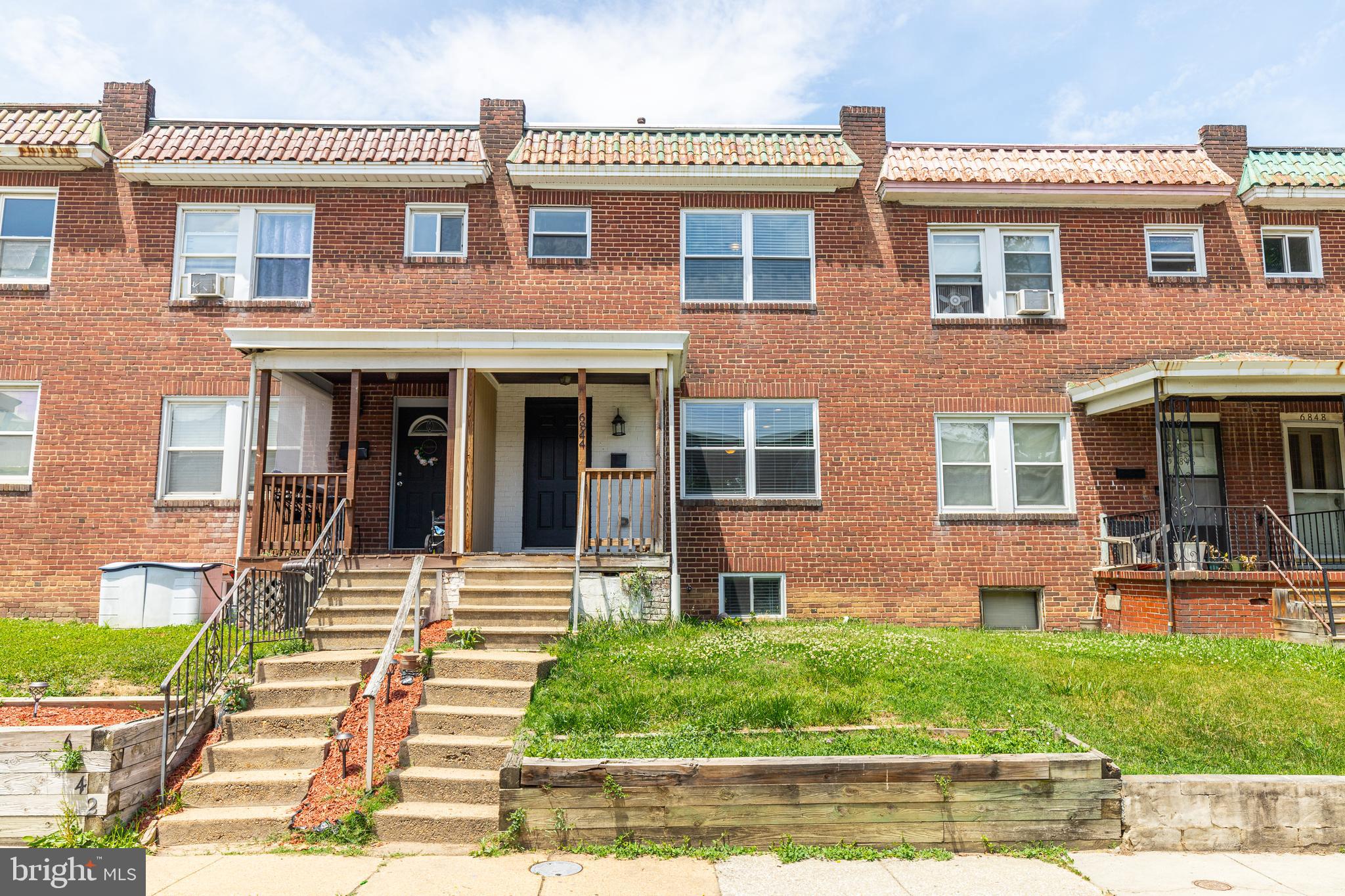 6844 Dunbar Road Dundalk, MD 21222 - Photo 42 of 43