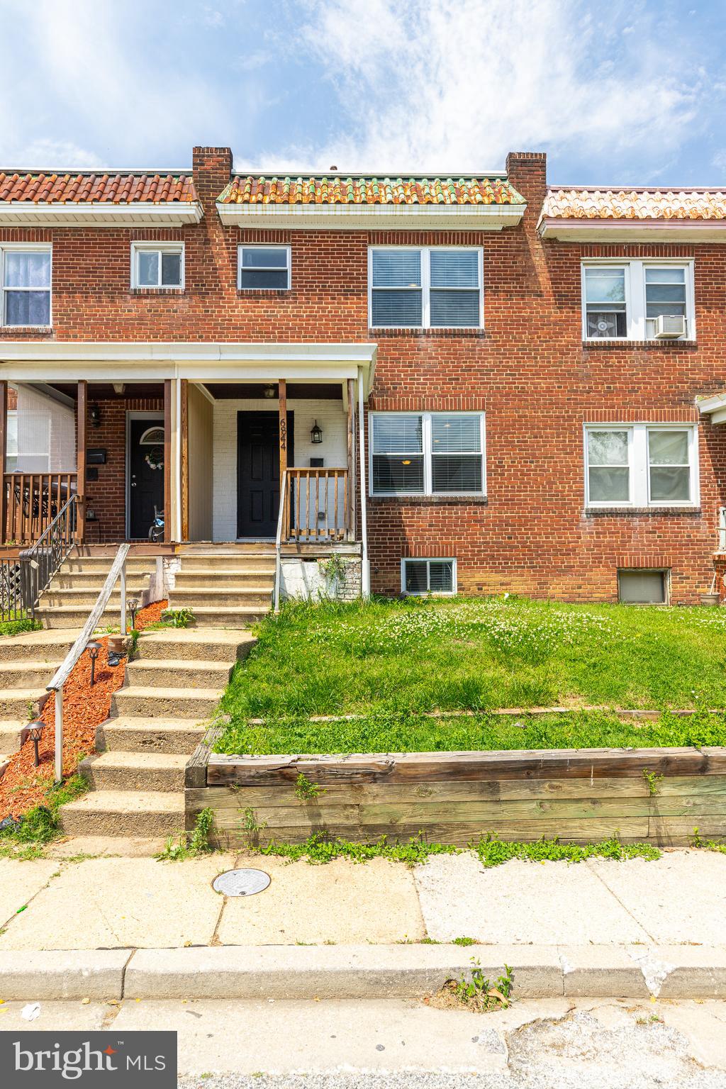 6844 Dunbar Road Dundalk, MD 21222 - Photo 43 of 43
