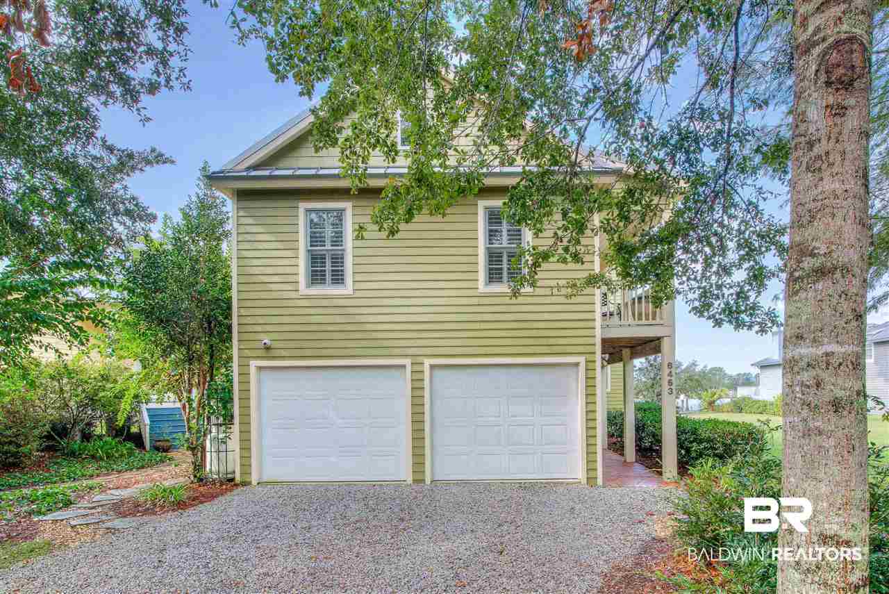 6453 Callaway Acres Road Gulf Shores, AL 36542 - Photo 6 of 50