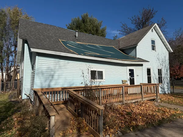 $73,200 | 530 Humboldt Avenue, Wausau, WI 54403