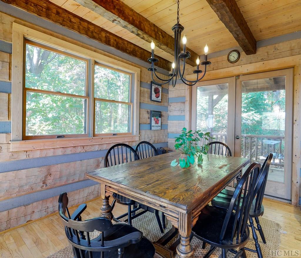 280 Harbison Orchard Road Highlands, NC 28741 - Photo 14 of 48 Gallery Image 14