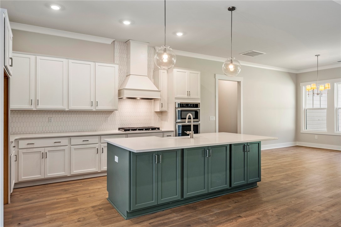 1031 Hill Road Anderson, SC 29621 - Photo 7 of 35 All images are of a different home, same floor plan, with different interior selections