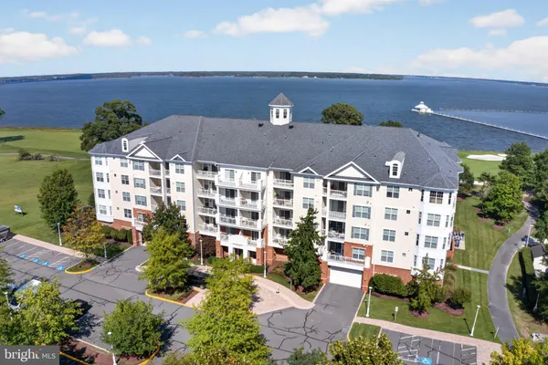 $429,990 | 2700 Willow Oak Drive, Unit 310C, Cambridge, MD 21613