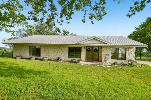$450,000 | 2051 County Road 448, Taylor, TX 76574