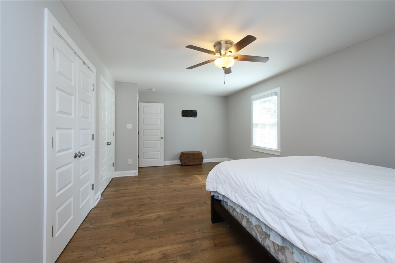 1308 East Lane Street Raleigh, NC 27610 - Photo 15 of 21 Master Bedroom