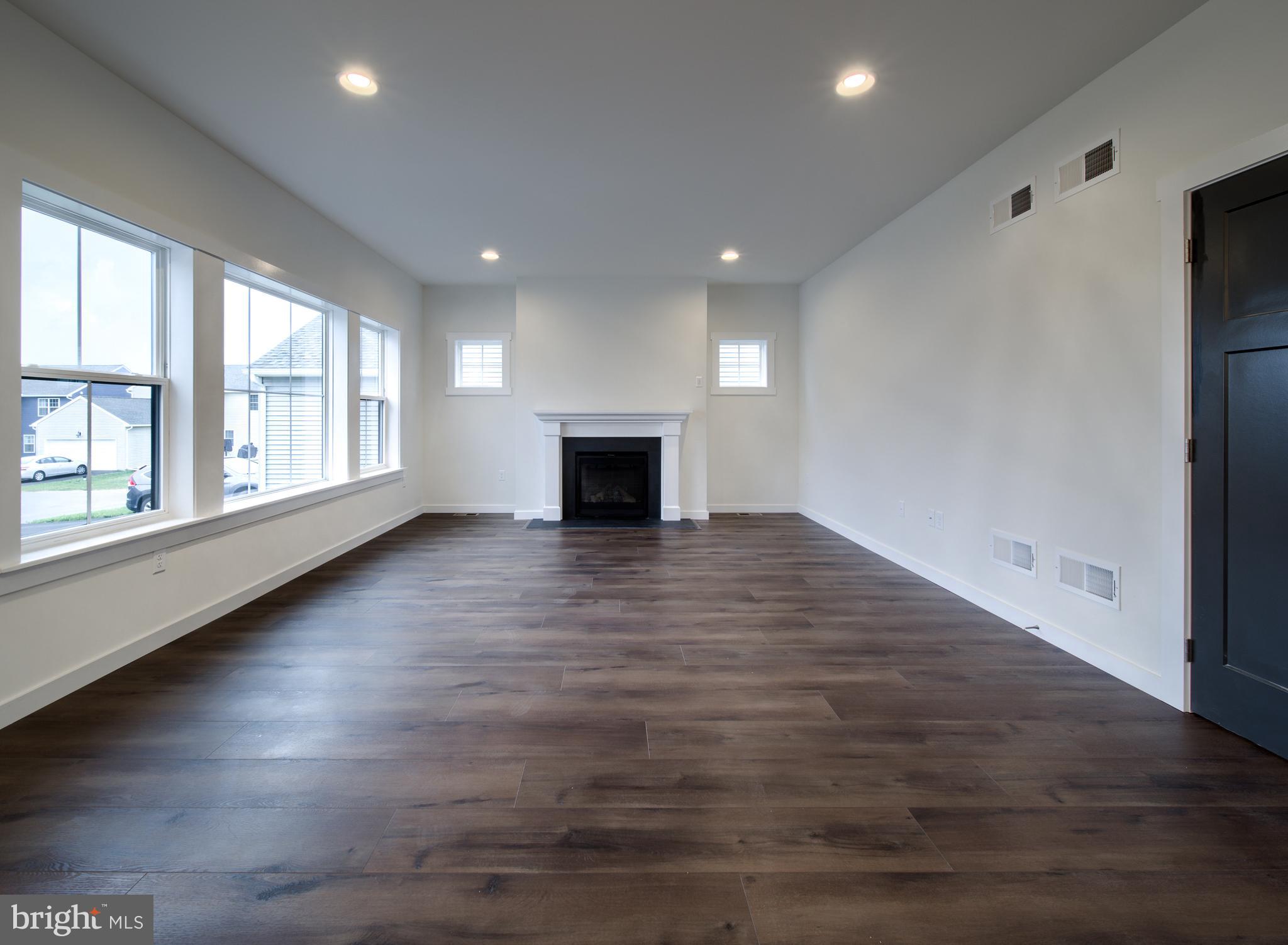 500 Slugger Alley, Unit MILTON Frederick, MD 21702 - Photo 9 of 53 Available to build