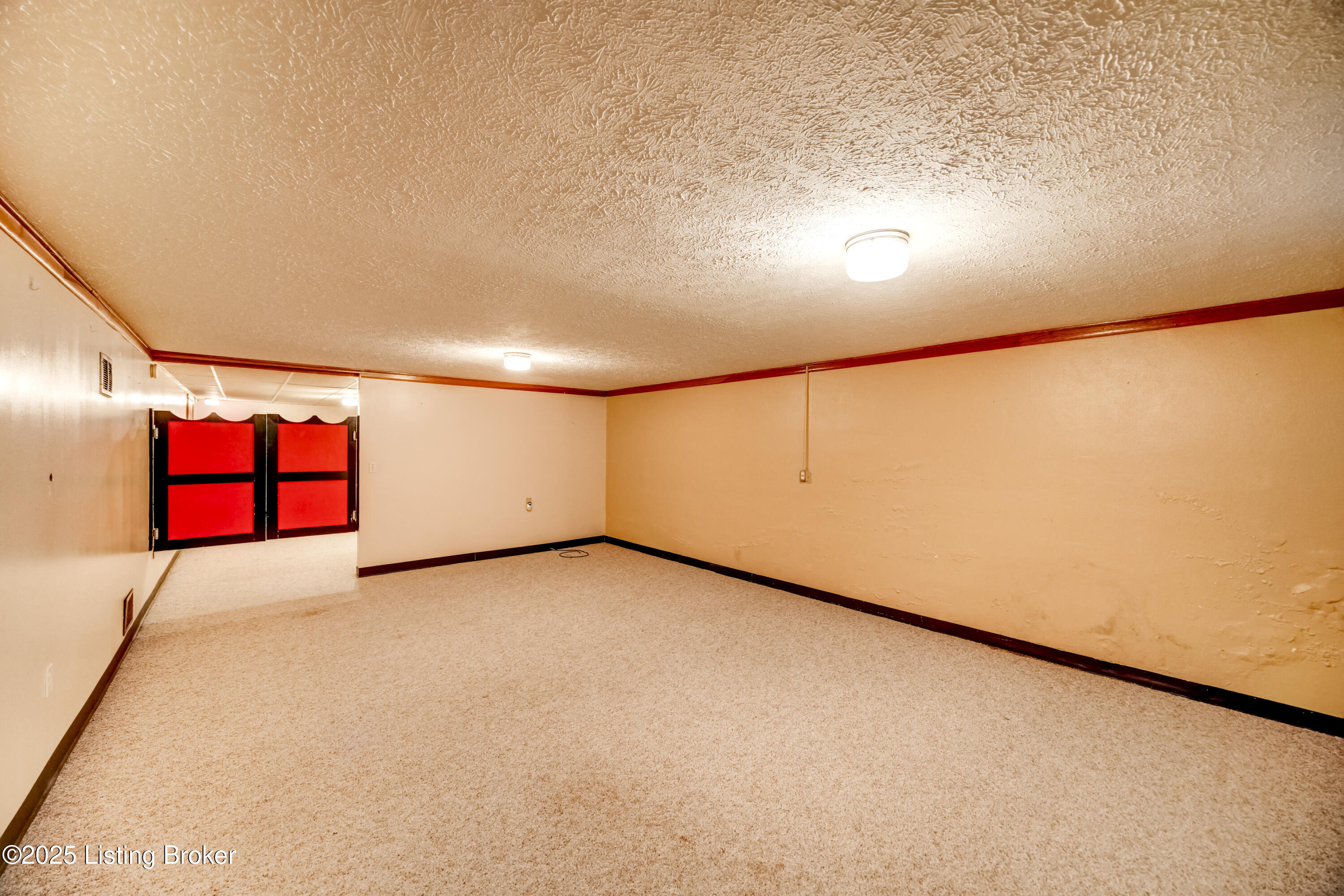 8209 Terry Road Louisville, KY 40258 - Photo 40 of 64 Large partially finished basement