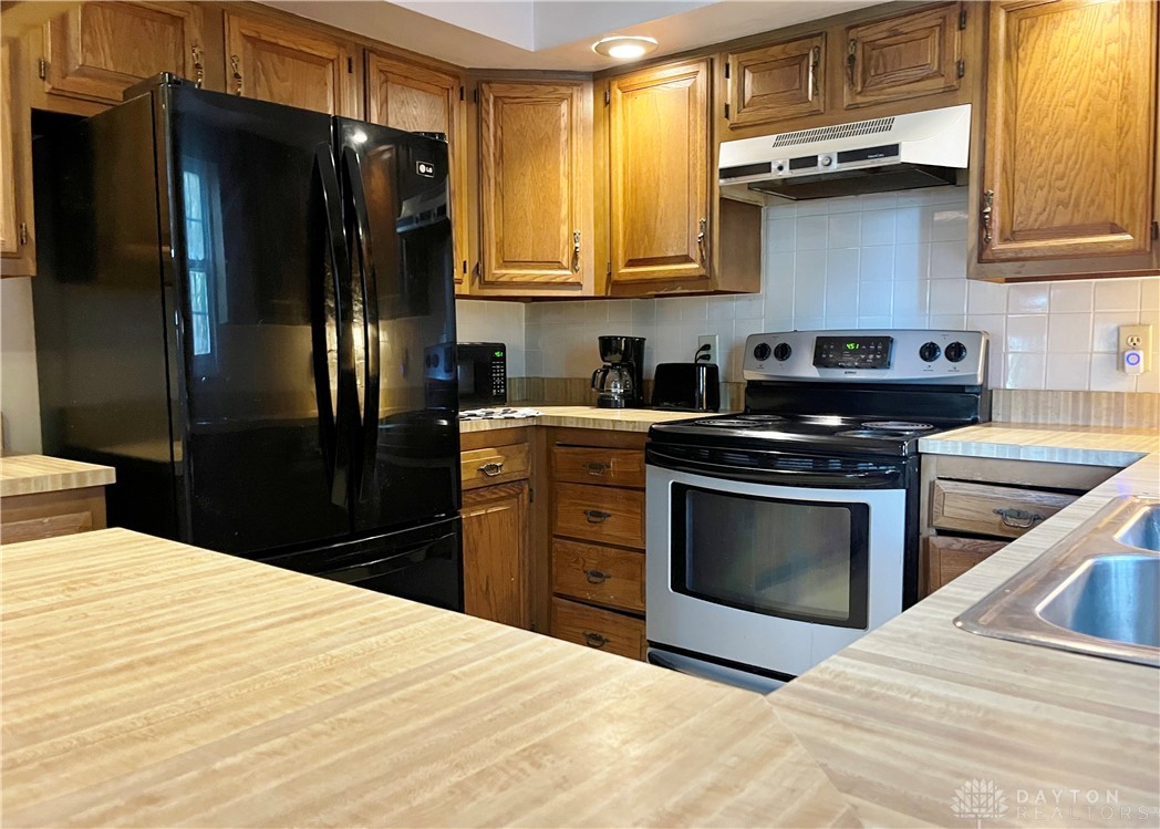 1345 Union Road Xenia, OH 45385 - Photo 5 of 41 Gallery Image 5
