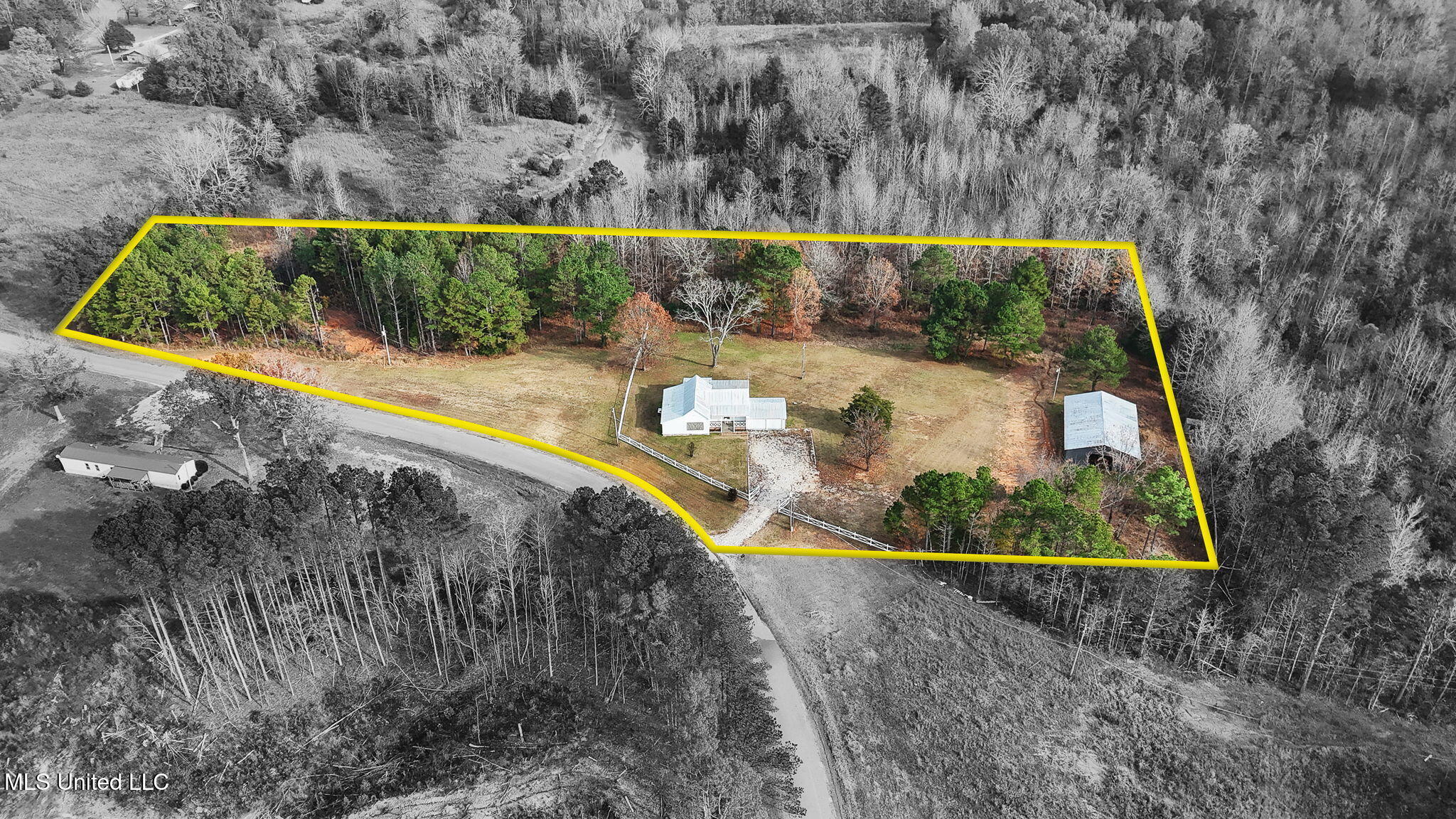 600 County Road 203 Walnut, MS 38683 - Photo 39 of 44 41-web-or-mls-600 Co Rd 203-40