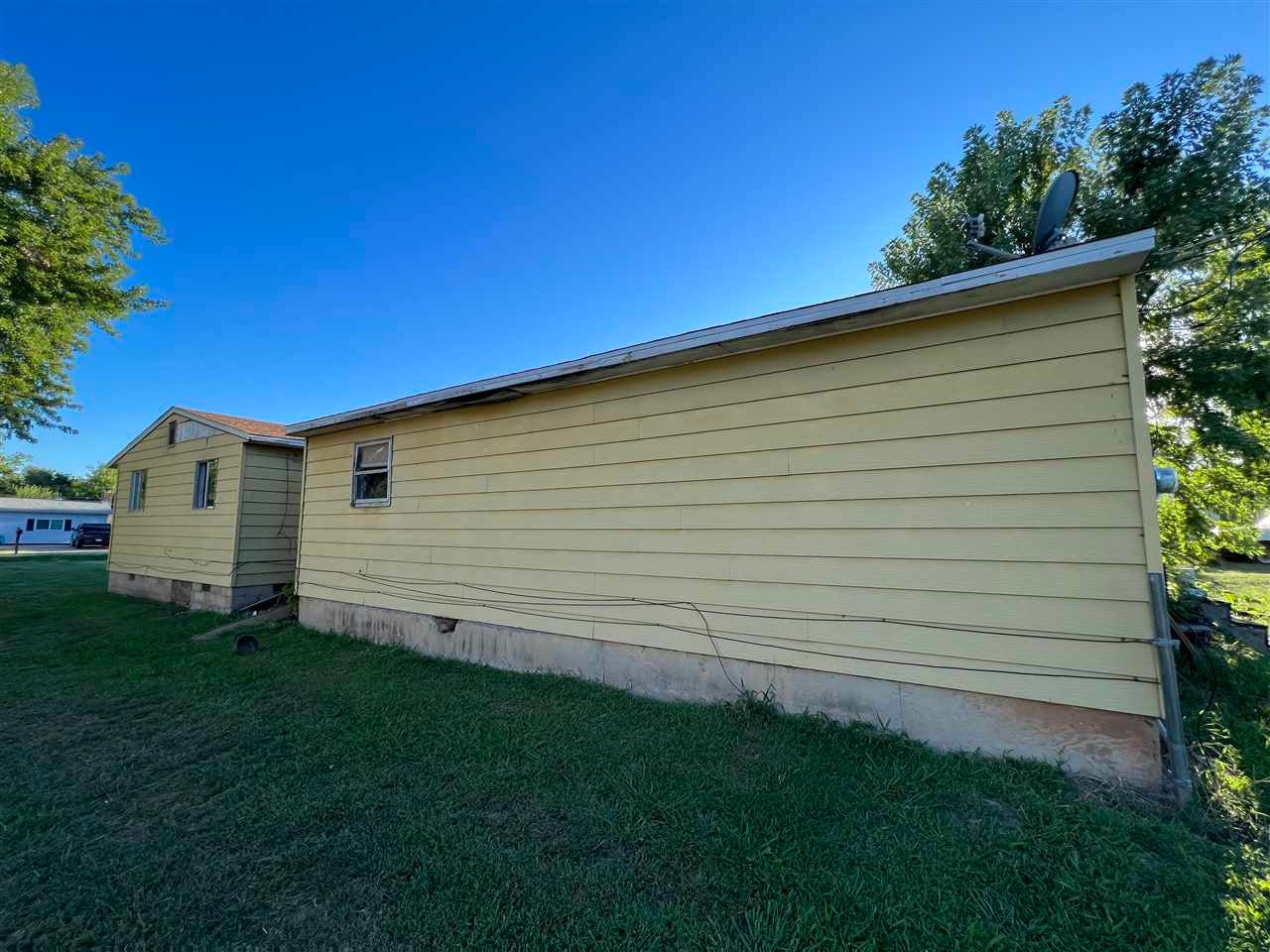 311 Holly Street Perry, OK 73077 - Photo 15 of 17 Gallery Image 15