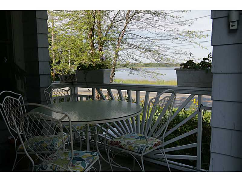 22 Sowams Road Barrington, RI 02806 - Photo 15 of 16 Patio/Deck.