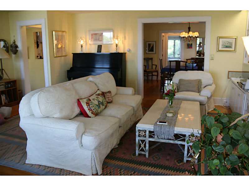 22 Sowams Road Barrington, RI 02806 - Photo 5 of 16 Living Room.