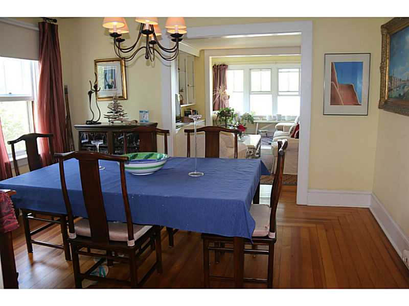 22 Sowams Road Barrington, RI 02806 - Photo 7 of 16 Dining Room.