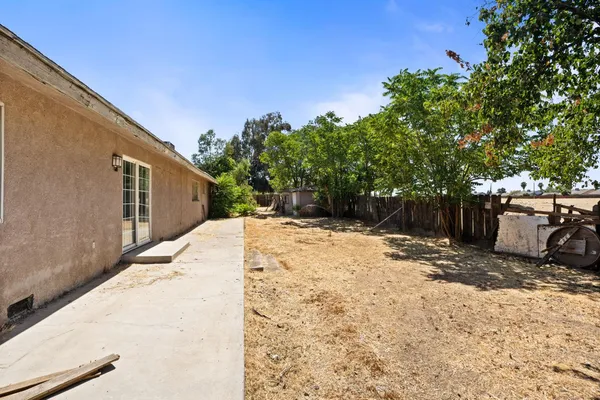 an aerial view of beach and ocean