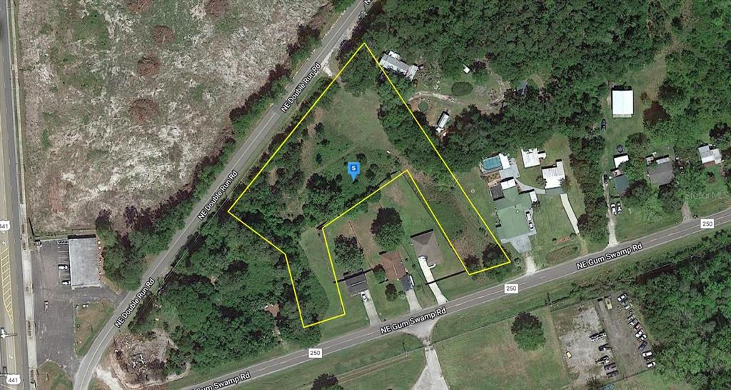 111 Northeast Double Run Road Lake City, FL 32055 - Photo 1 of 1 Gallery Image 1