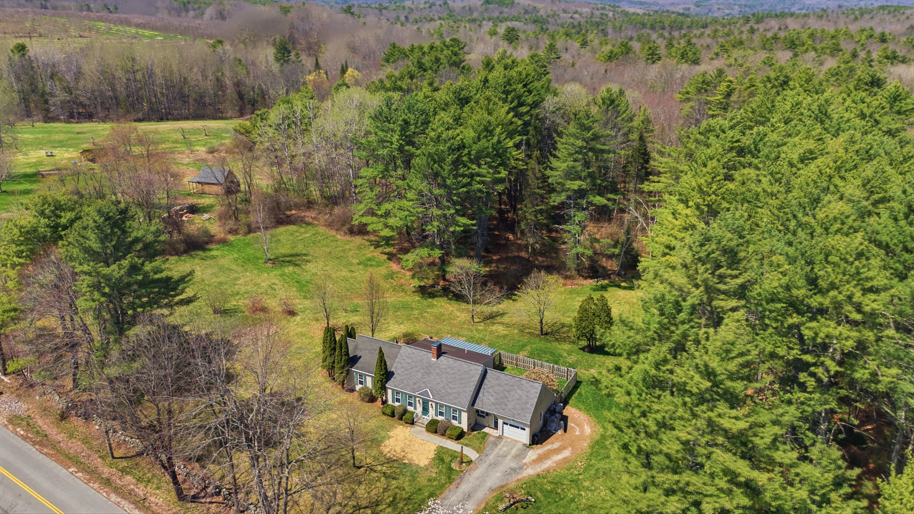 1520 Perkins Ridge Road Auburn, ME 04210 - Photo 2 of 81 1520 Perkins Auburn-71