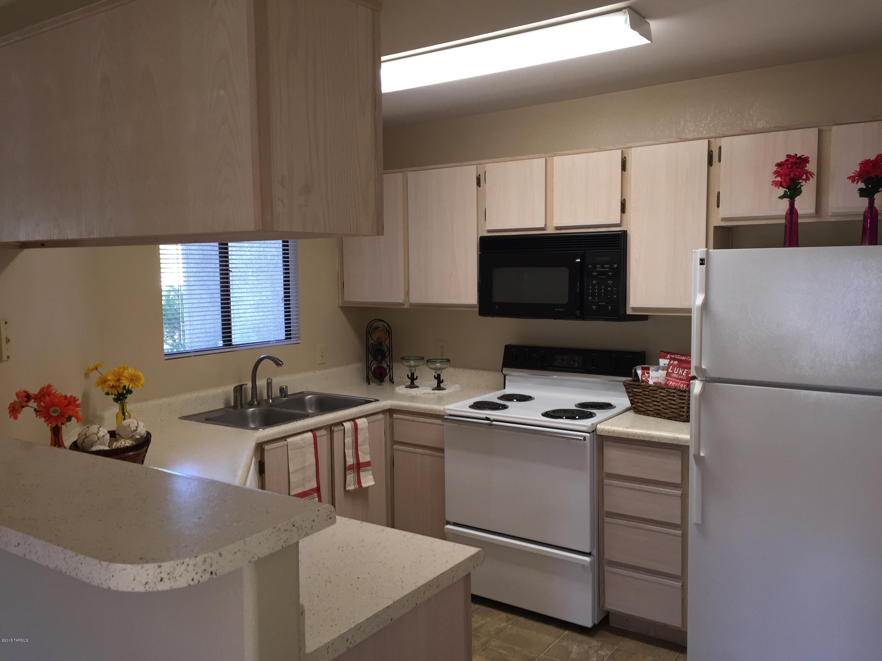 5751 North Kolb Road, Unit 42104 Tucson, AZ 85750 - Photo 1 of 24