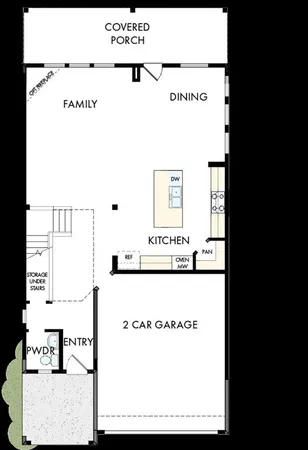 $434,990 | 1725 Mosaic Way, Mansfield, TX 76063