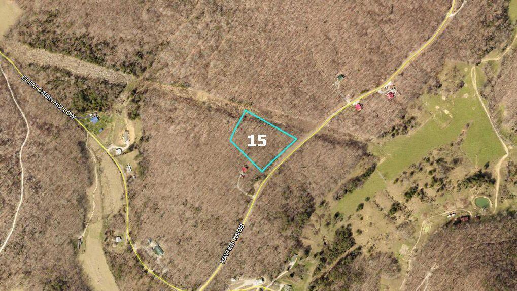 1282 Haynes Knob Road Somerset, KY 42501 - Photo 2 of 7 2