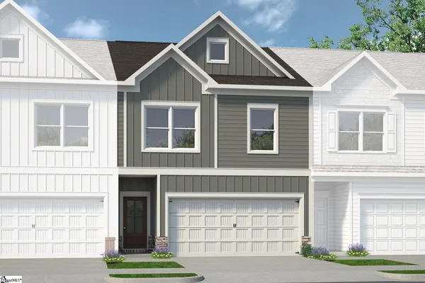 $274,695 | 106 Brass Tack Drive, Greenville, SC 29611